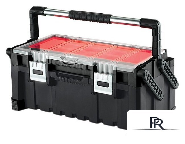 Раздвижной ящик Keter 17187311 - Изображение №1 — Интернет-магазин ПроЗаказ