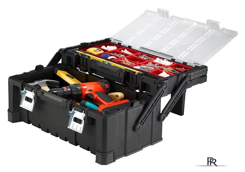 Раздвижной ящик Keter 17187311 - Изображение №2 — Интернет-магазин ПроЗаказ