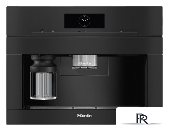 Кофемашина Miele CVA 7845 OBSW - Изображение №1 — Интернет-магазин ПроЗаказ