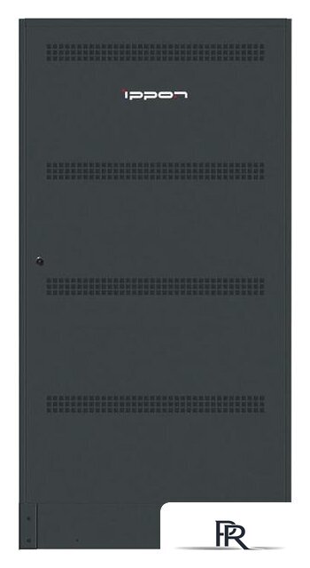 Внешний батарейный блок IPPON Innova RT 33 60/80K Tower 480В 40Ач 1146366 - Изображение №1 — Интернет-магазин ПроЗаказ