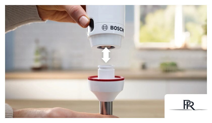 Погружной блендер Bosch MSM4W210 - Изображение №2 — Интернет-магазин ПроЗаказ