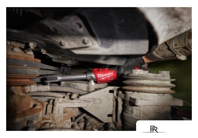 Трещотка Milwaukee M12 FPTR-0 4933499413 (без АКБ) - Изображение №3 — Интернет-магазин ПроЗаказ