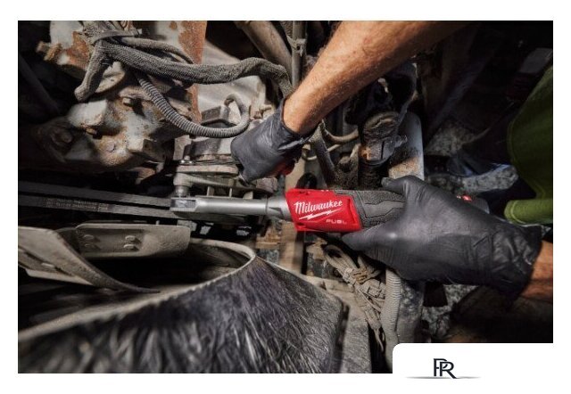 Трещотка Milwaukee M12 FPTR-0 4933499413 (без АКБ) - Изображение №4 — Интернет-магазин ПроЗаказ