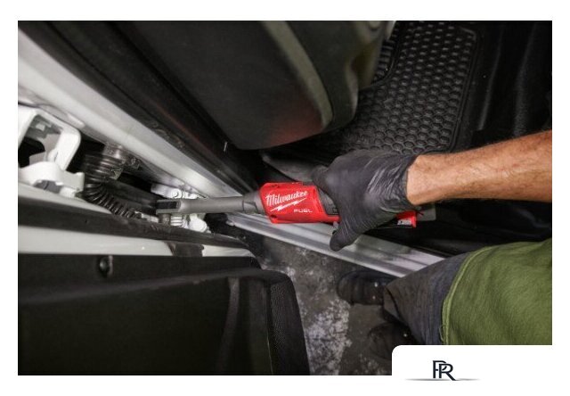 Трещотка Milwaukee M12 FPTR-0 4933499413 (без АКБ) - Изображение №2 — Интернет-магазин ПроЗаказ