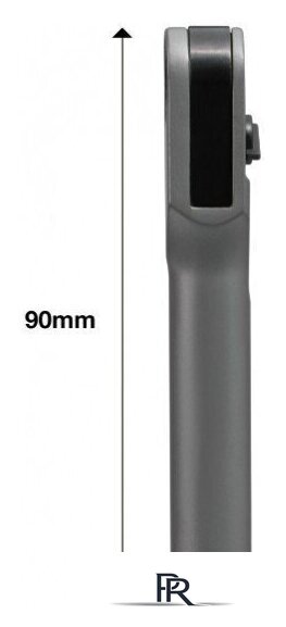 Трещотка Milwaukee M12 FPTR-0 4933499413 (без АКБ) - Изображение №6 — Интернет-магазин ПроЗаказ