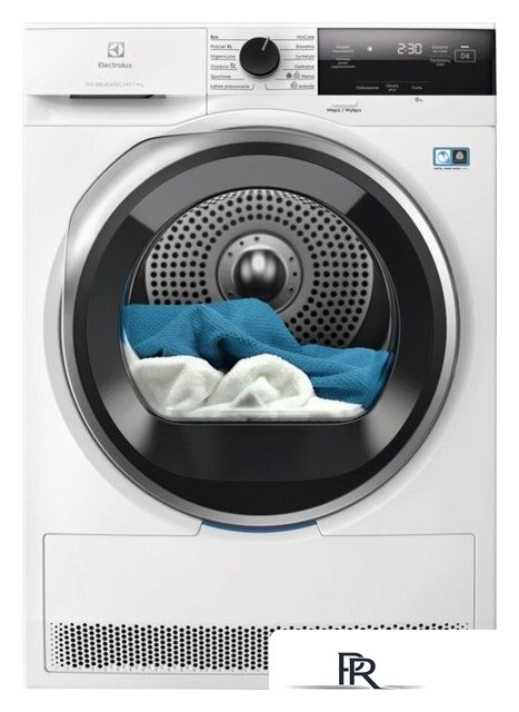 Сушильная машина Electrolux Absolute Care 700 MEWD3E9C7P - Изображение №1 — Интернет-магазин ПроЗаказ