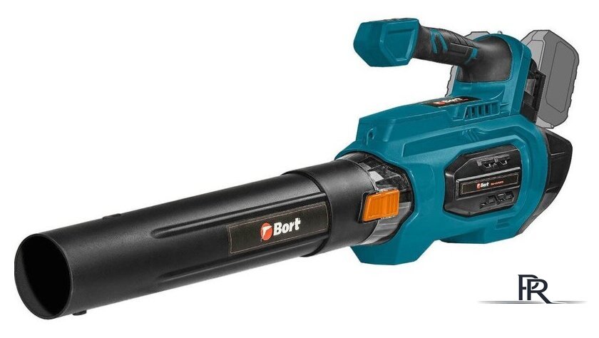 Ручная воздуходувка Bort BSS-40Li TURBO 93418576 (без АКБ) - Изображение №1 — Интернет-магазин ПроЗаказ