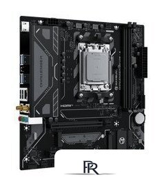 Материнская плата Maxsun Challenger B850M-K WiFi - Изображение №2 — Интернет-магазин ПроЗаказ