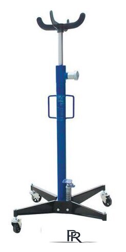 Подкатной/трансмиссионный домкрат AE&T T60101 0.5т - Изображение №1 — Интернет-магазин ПроЗаказ