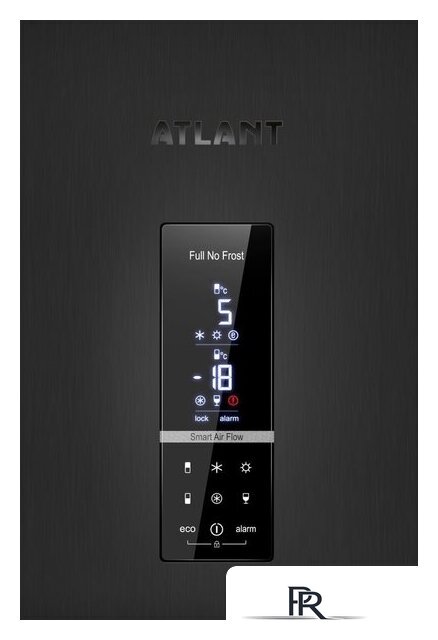 Холодильник ATLANT ХМ-4623-159-ND - Изображение №15 — Интернет-магазин ПроЗаказ