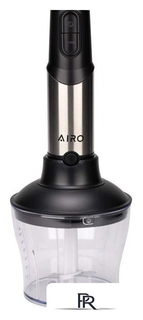 Погружной блендер Airo HB1500FS - Изображение №3 — Интернет-магазин ПроЗаказ