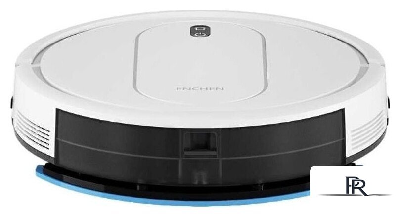 Робот-пылесос Enchen Vacuum Cleaner R2 Pro (белый) - Изображение №5 — Интернет-магазин ПроЗаказ