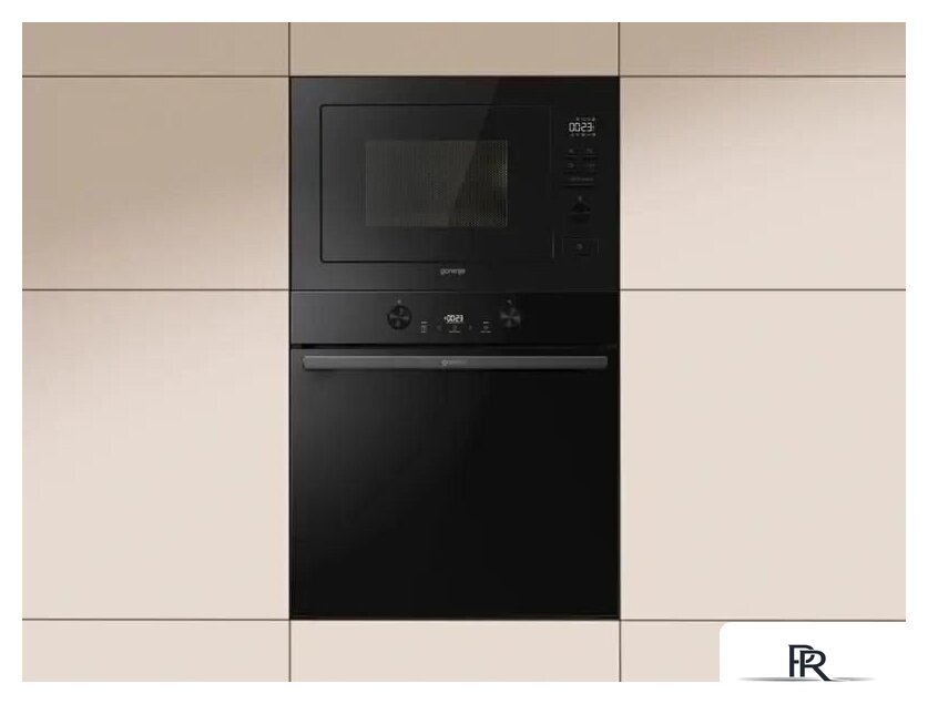 Микроволновая печь Gorenje BM251M2BG - Изображение №13 — Интернет-магазин ПроЗаказ