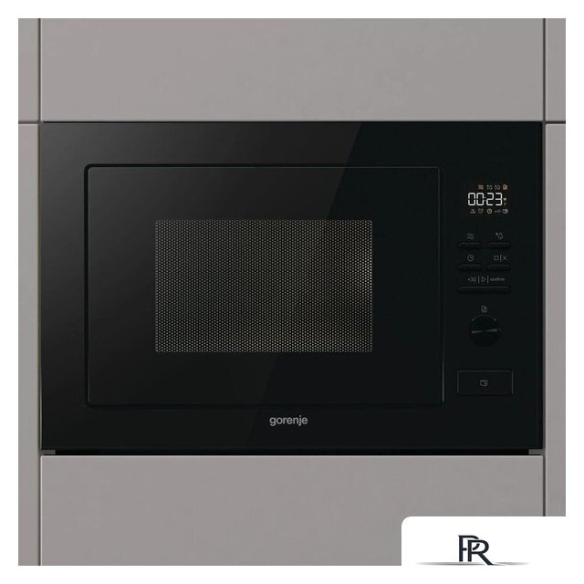 Микроволновая печь Gorenje BM251M2BG - Изображение №5 — Интернет-магазин ПроЗаказ