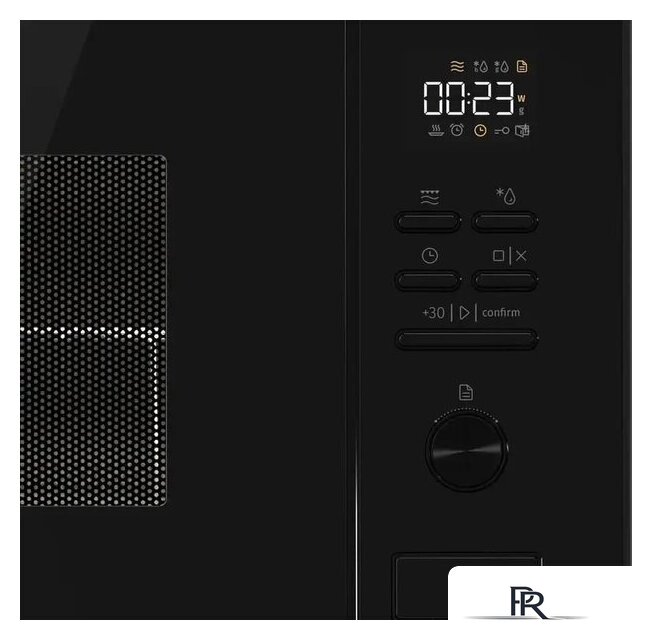 Микроволновая печь Gorenje BM251M2BG - Изображение №2 — Интернет-магазин ПроЗаказ