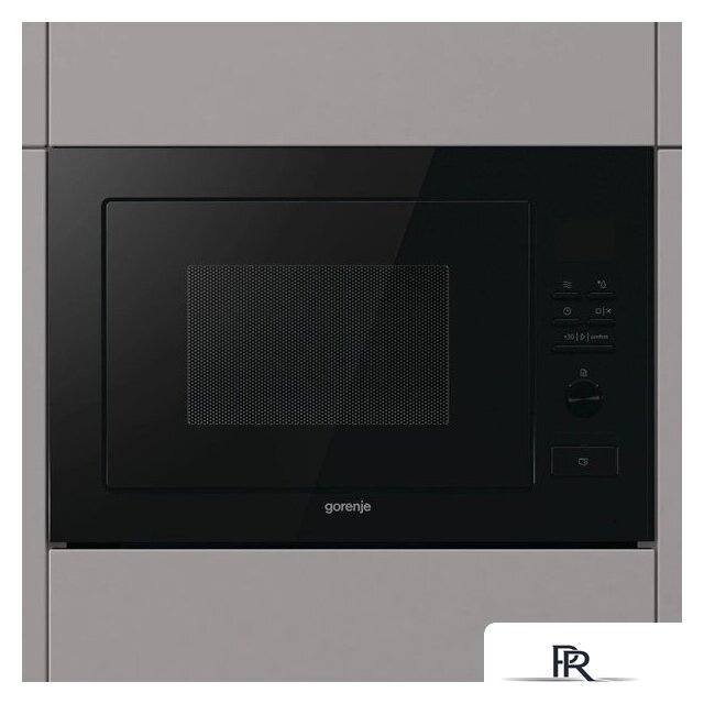 Микроволновая печь Gorenje BM251M2BG - Изображение №6 — Интернет-магазин ПроЗаказ