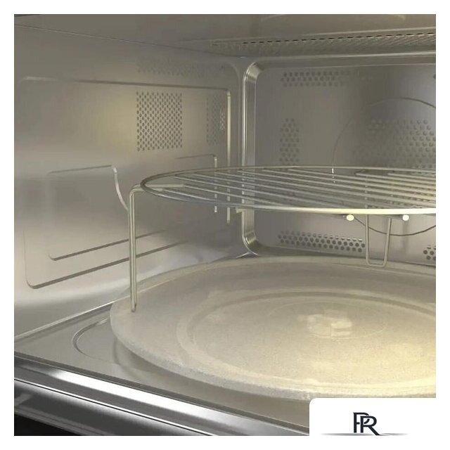 Микроволновая печь Gorenje BM251M2BG - Изображение №3 — Интернет-магазин ПроЗаказ