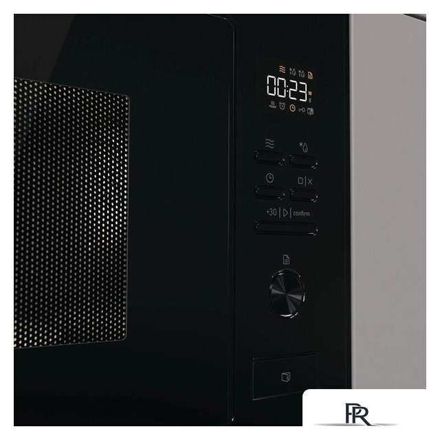 Микроволновая печь Gorenje BM251M2BG - Изображение №11 — Интернет-магазин ПроЗаказ