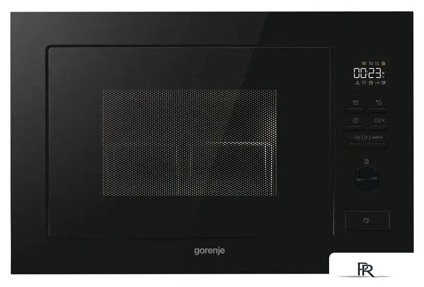 Микроволновая печь Gorenje BM251M2BG - Изображение №1 — Интернет-магазин ПроЗаказ