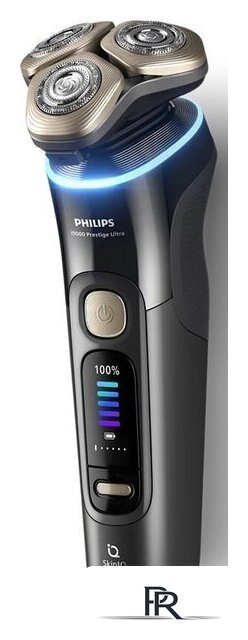 Электробритва Philips Series i9000 Prestige Ultra XP9400/31 - Изображение №4 — Интернет-магазин ПроЗаказ