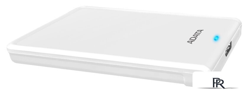 Внешний накопитель ADATA HV620S AHV620S-1TU31-CWH 1TB (белый) - Изображение №4 — Интернет-магазин ПроЗаказ
