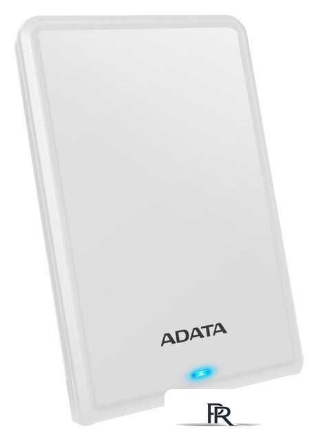 Внешний накопитель ADATA HV620S AHV620S-1TU31-CWH 1TB (белый) - Изображение №3 — Интернет-магазин ПроЗаказ