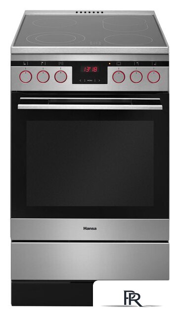 Кухонная плита Hansa FCCX58225 - Изображение №1 — Интернет-магазин ПроЗаказ