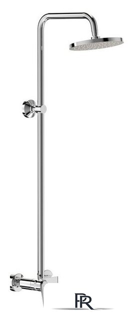 Верхний душ Vidima Balance BA272AA - Изображение №1 — Интернет-магазин ПроЗаказ
