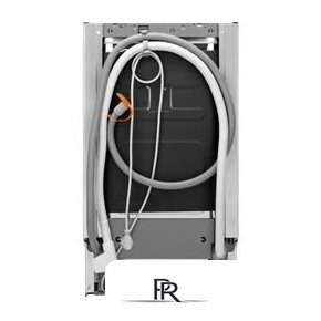 Встраиваемая посудомоечная машина AEG FSE73527P - Изображение №5 — Интернет-магазин ПроЗаказ