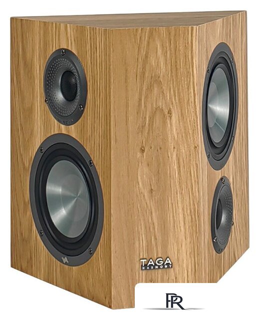 Настенная акустика Taga Harmony Platinum S-100 v.4 (дуб) - Изображение №1 — Интернет-магазин ПроЗаказ