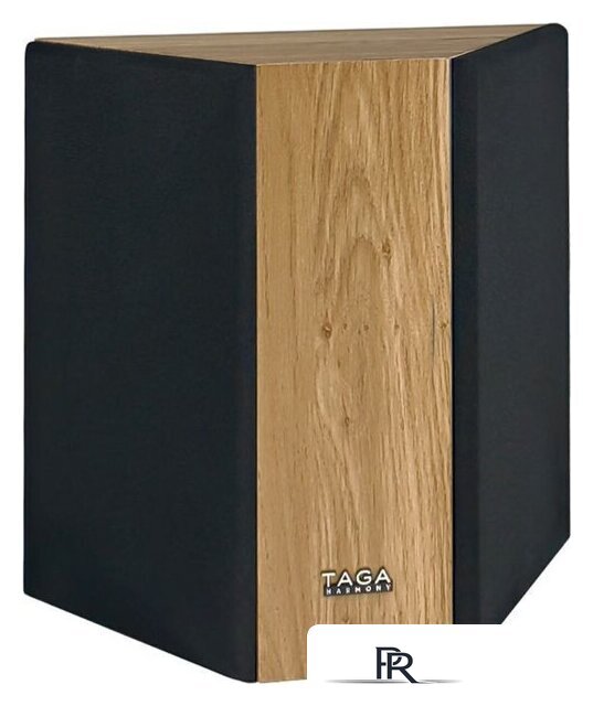 Настенная акустика Taga Harmony Platinum S-100 v.4 (дуб) - Изображение №2 — Интернет-магазин ПроЗаказ