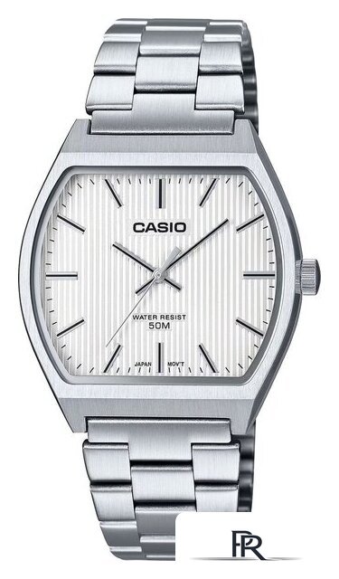 Наручные часы Casio Standard MTP-B140D-7AV - Изображение №1 — Интернет-магазин ПроЗаказ