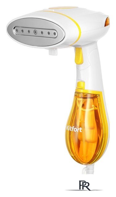 Отпариватель Kitfort KT-9191-1 - Изображение №1 — Интернет-магазин ПроЗаказ