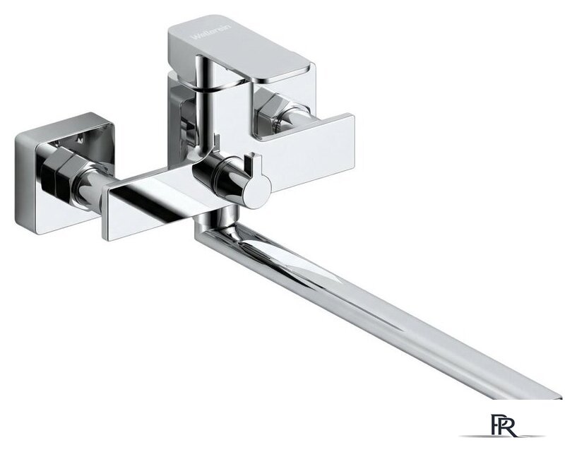 Смеситель Wellerein Drift 21DF31 - Изображение №2 — Интернет-магазин ПроЗаказ