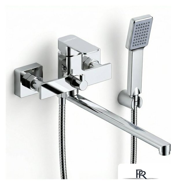 Смеситель Wellerein Drift 21DF31 - Изображение №3 — Интернет-магазин ПроЗаказ