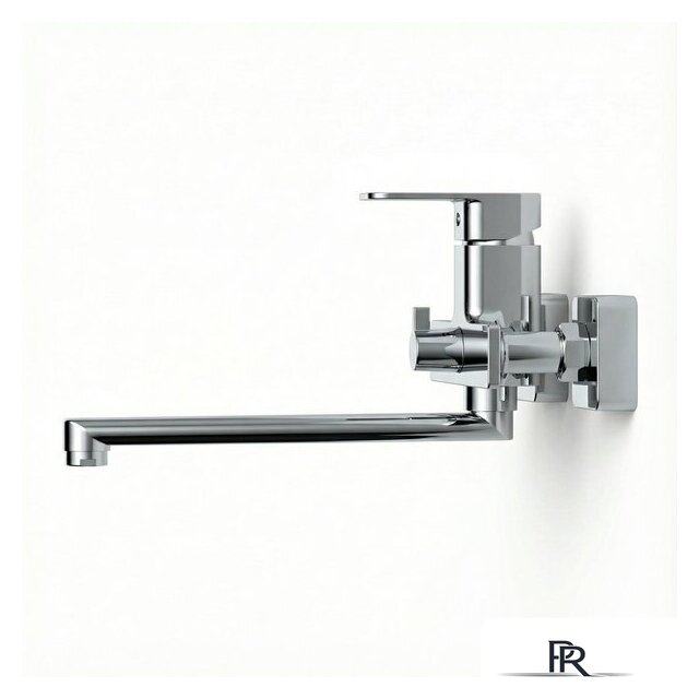 Смеситель Wellerein Drift 21DF31 - Изображение №4 — Интернет-магазин ПроЗаказ