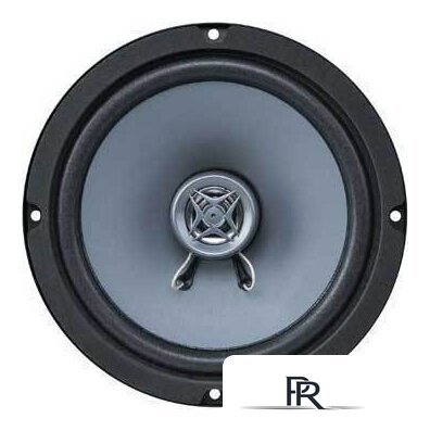 Коаксиальная АС KICX STQ 165 - Изображение №1 — Интернет-магазин ПроЗаказ