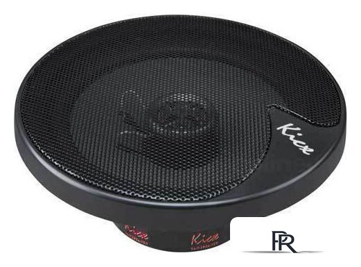 Коаксиальная АС KICX STQ 165 - Изображение №2 — Интернет-магазин ПроЗаказ