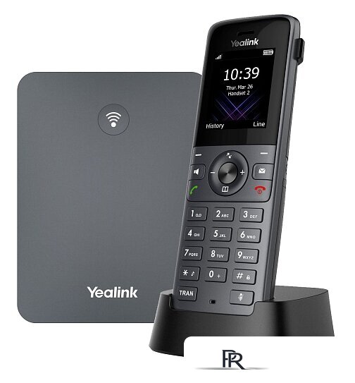 IP-телефон Yealink W73P - Изображение №1 — Интернет-магазин ПроЗаказ
