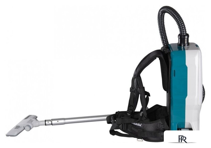 Пылесос Makita VC011GZ (без АКБ и ЗУ) - Изображение №6 — Интернет-магазин ПроЗаказ