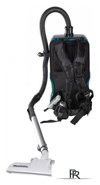 Пылесос Makita VC011GZ (без АКБ и ЗУ) - Изображение №4 — Интернет-магазин ПроЗаказ