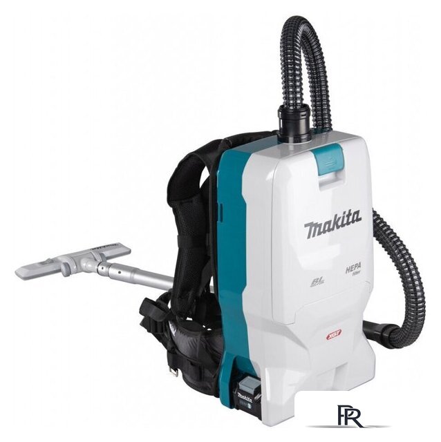 Пылесос Makita VC011GZ (без АКБ и ЗУ) - Изображение №7 — Интернет-магазин ПроЗаказ