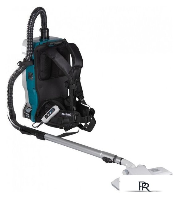 Пылесос Makita VC011GZ (без АКБ и ЗУ) - Изображение №3 — Интернет-магазин ПроЗаказ