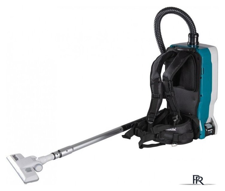 Пылесос Makita VC011GZ (без АКБ и ЗУ) - Изображение №5 — Интернет-магазин ПроЗаказ