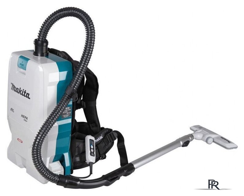 Пылесос Makita VC011GZ (без АКБ и ЗУ) - Изображение №1 — Интернет-магазин ПроЗаказ