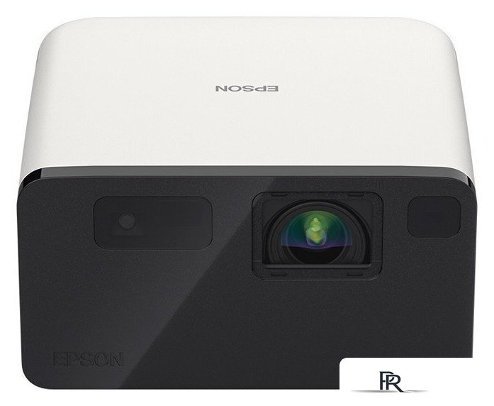 Проектор Epson EF-21W - Изображение №1 — Интернет-магазин ПроЗаказ