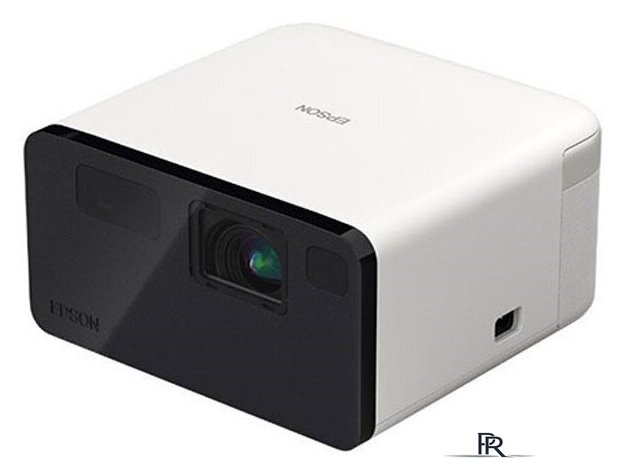 Проектор Epson EF-21W - Изображение №2 — Интернет-магазин ПроЗаказ