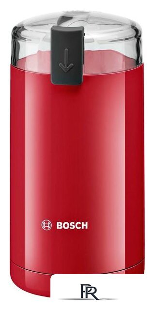 Электрическая кофемолка Bosch TSM6A014R - Изображение №1 — Интернет-магазин ПроЗаказ