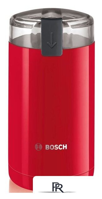 Электрическая кофемолка Bosch TSM6A014R - Изображение №4 — Интернет-магазин ПроЗаказ