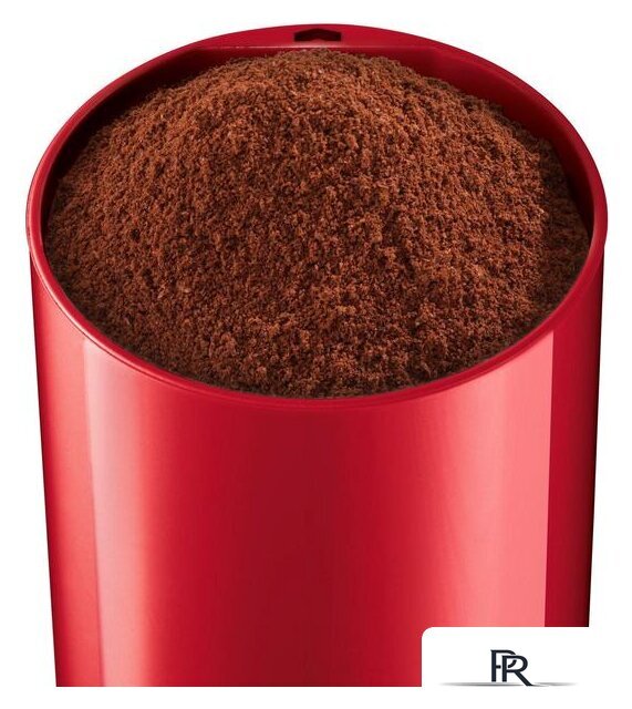 Электрическая кофемолка Bosch TSM6A014R - Изображение №3 — Интернет-магазин ПроЗаказ